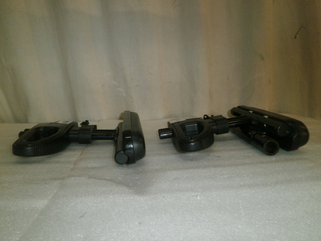 Pair of J6 Armrests Wheelchair J6 MODEL