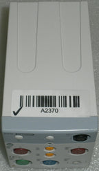 Mindray MPM Platinum Multi Parameter Module 115-038687-00 W/ Cables