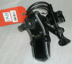 WHEELCHAIR JOYSTICK Q-Logic 3,4 keys WITH SWING AWAY ARM VERY GOOD CONDITION