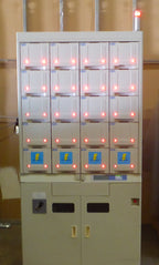 Automed Fastpak EXP Packaging Packing Machine