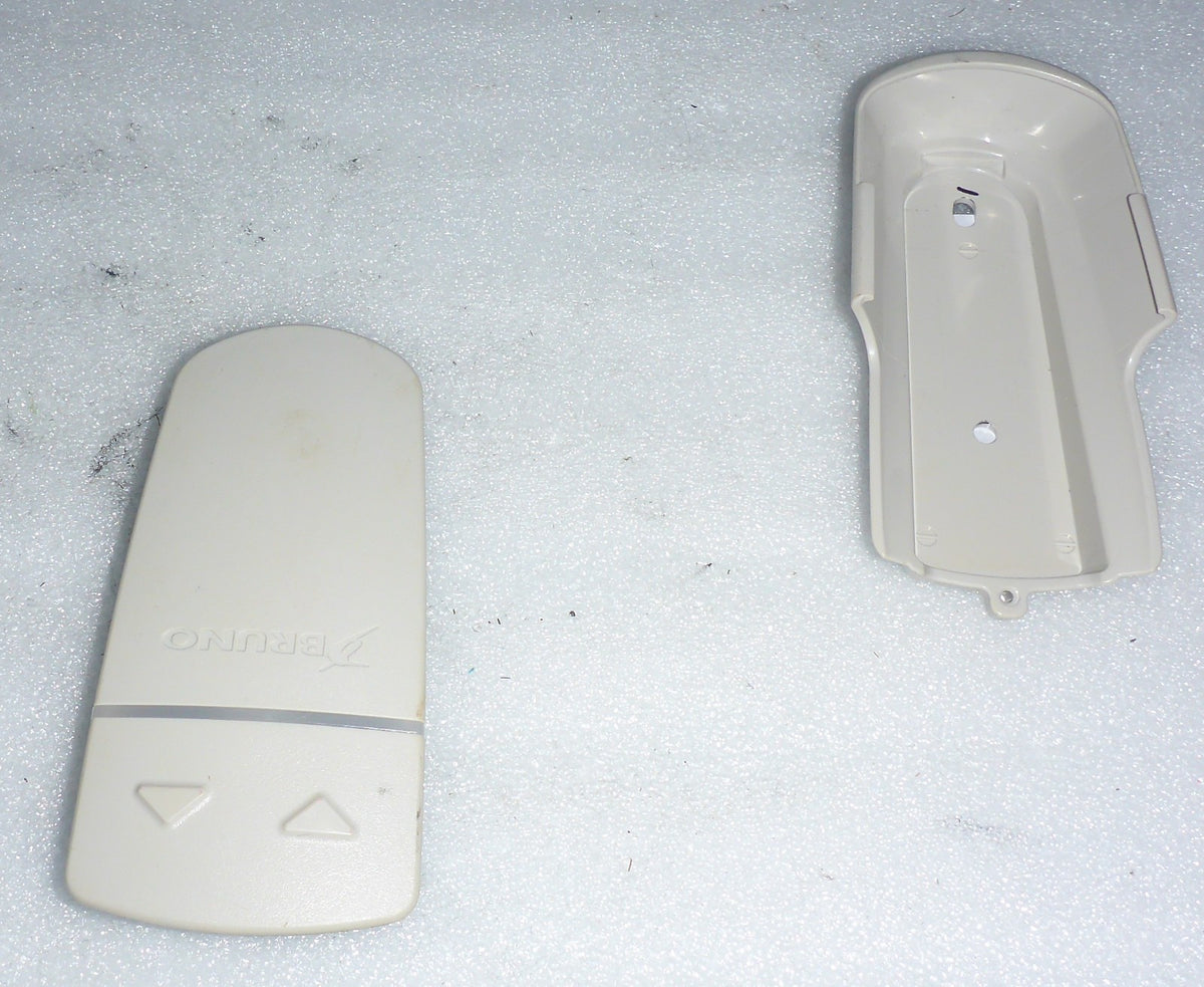 2023 BRUNO STAIR LIFT REMOTE CONTROL WITH HOLDER GOOD CONDITION