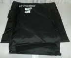 Motion Wheelchair Fabric Adjust Back cover Upholstery Size 19x20" Good Condition