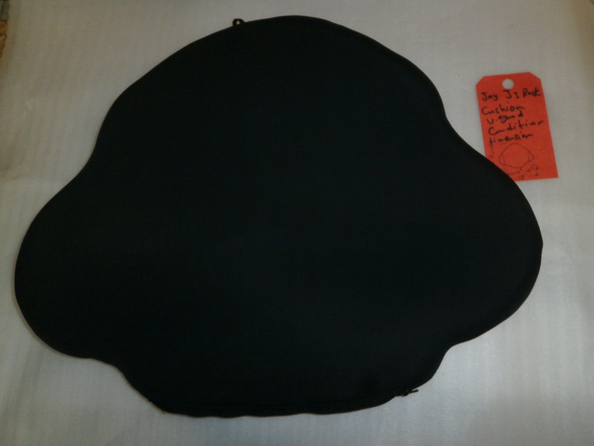 Wheelchair Back Only Jay J3 Cushion 25 x 20" Very Good Condition