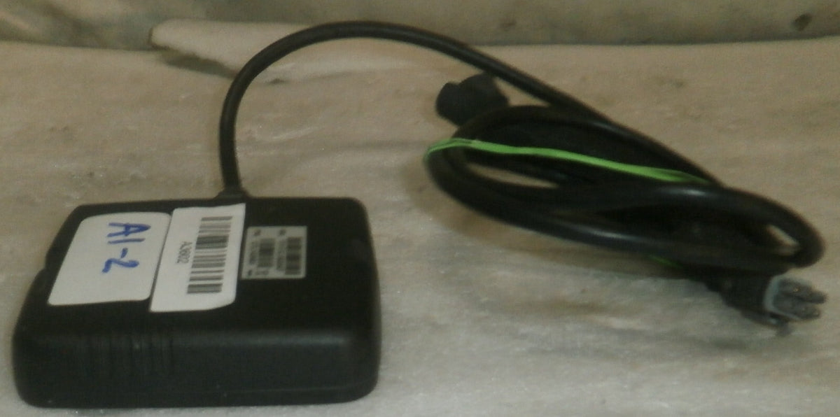 QUANTUM CONTROL MODULE 1765-1009 PT. CTL143983