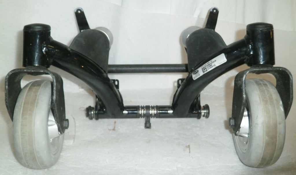 TDX-SP PARTS AND CASTERS AS PHOTO ATO_TDXSP-CG VERY GOOD CONDITION WITH BOLTS