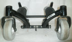 TDX-SP PARTS AND CASTERS AS PHOTO ATO_TDXSP-CG VERY GOOD CONDITION WITH BOLTS