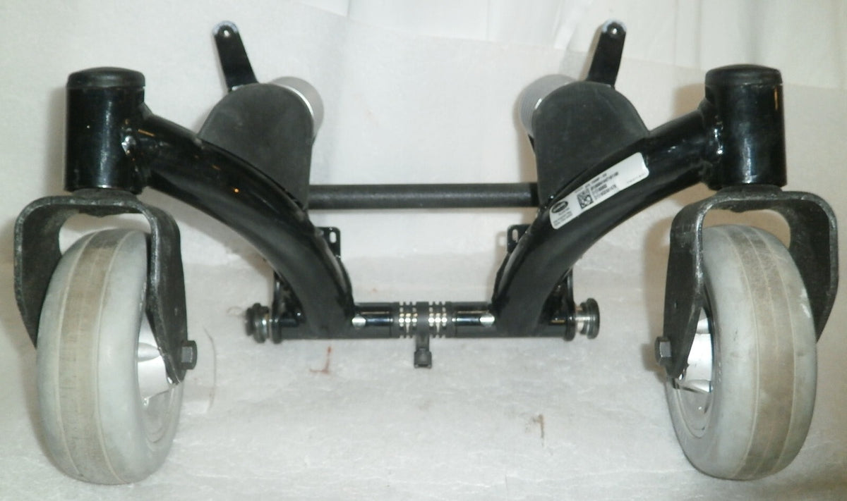 TDX-SP PARTS AND CASTERS AS PHOTO ATO_TDXSP-CG VERY GOOD CONDITION WITH BOLTS