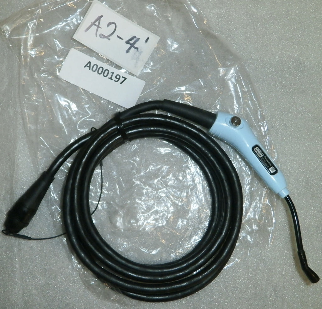 Verathon Glidescope 0570-0306 AVL 1-2 Pediatric baton