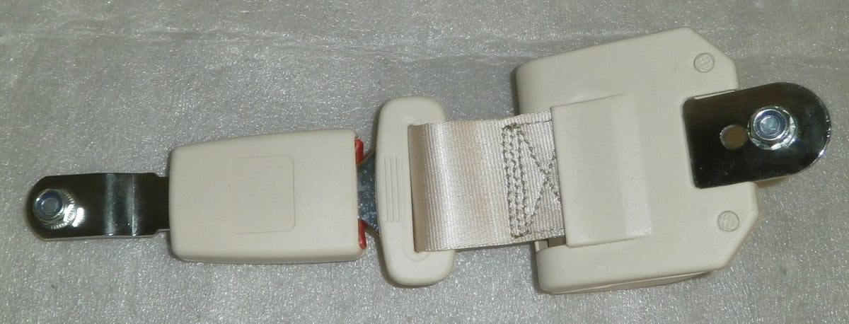 HANDICARE FREE CURVE STAIR LIFT ORIGINAL SEAT BELT GOOD CONDITION