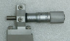 Starrett tools with parts as pictures
