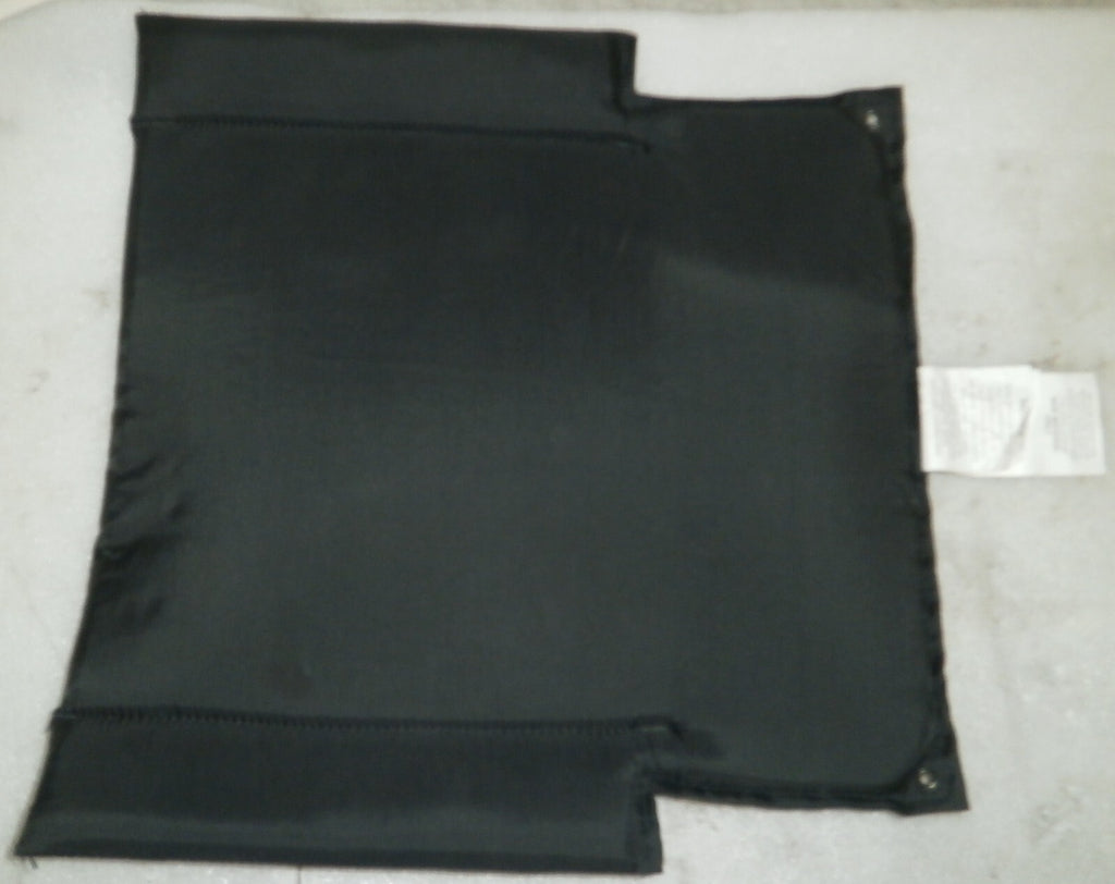 Invacare Wheelchair Back Cover size 20"x20" very good condition