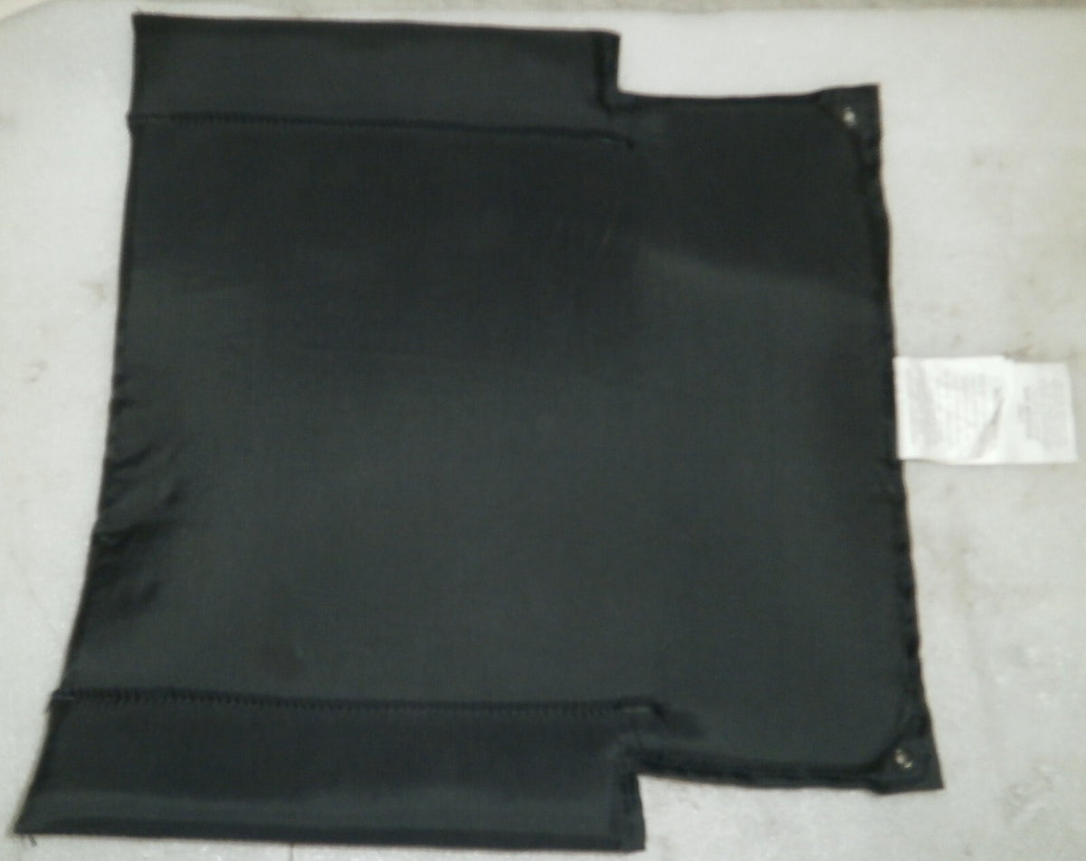 Invacare Wheelchair Back Cover size 20"x20" very good condition