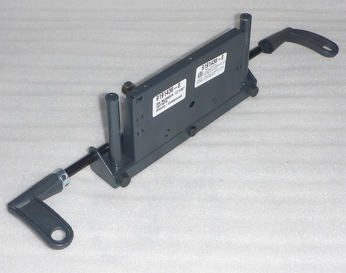 2023 HANDI CARE FREE CURVE STAIR LIFT SEAT AND BACK PARTS -SEAT BELT-JOY