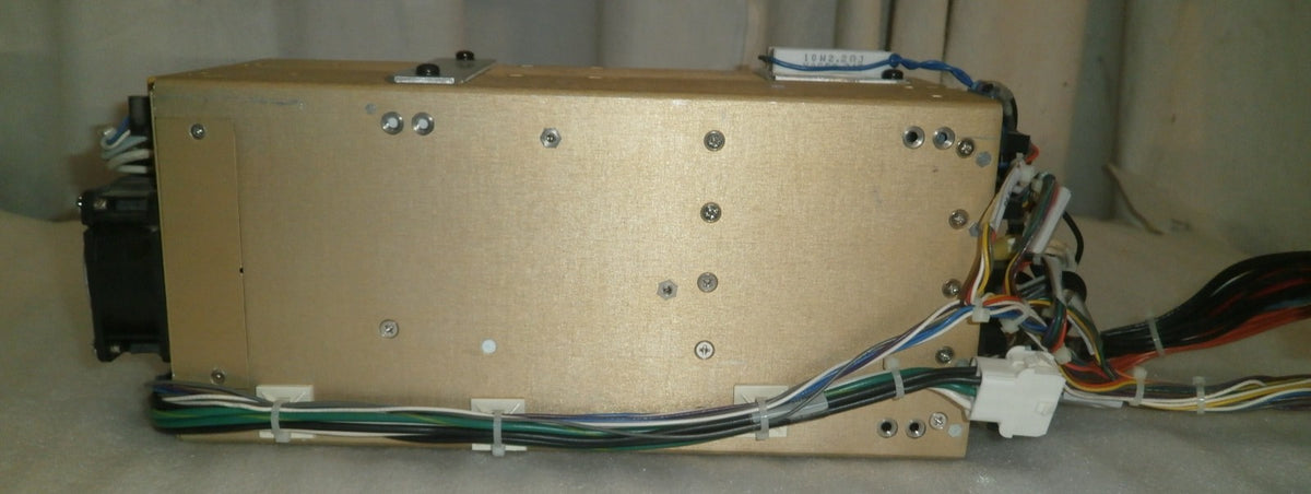 ASTEC POWER SUPPLY MODEL MP6-3L-0M (630) Astec PN 73-560-6030