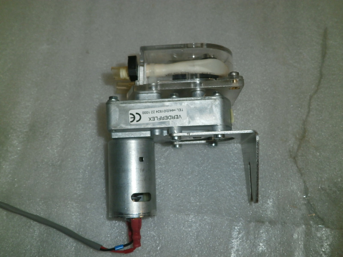 Verderflex M500 Peristaltic Pump OEM Style 190/240 Volts Part No: AU M550125 84