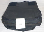 JAY UNION WHEELCHAIR CUSHION 17X18X4 INCH USED GOOD CONDITION