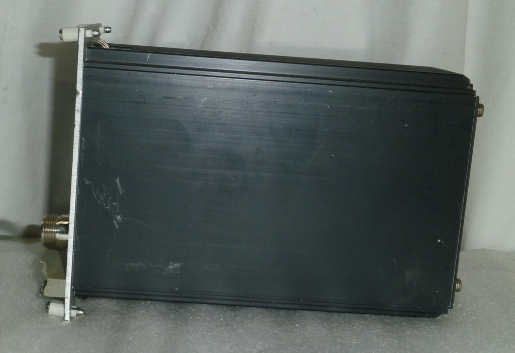 DANIELS ELECTRONICS UR-3H420-SW RECEIVER