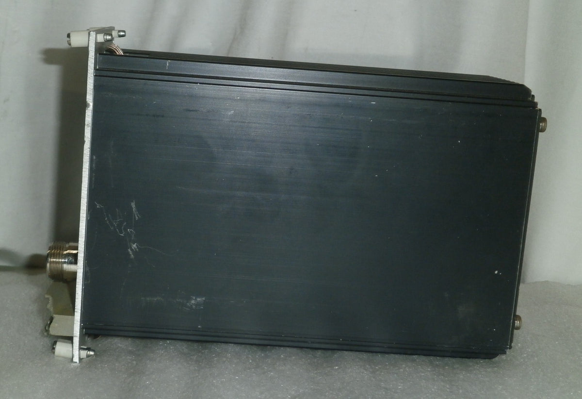 DANIELS ELECTRONICS UR-3H420-SW RECEIVER