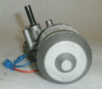 BHM MEDICAL INC. 24V MOTOR E0006 24VDC 0304