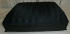 ROHO WHEELCHAIR CUSHION 18.25X18.25X4.25 " WITH COVER AND PUMP GOOD CONITION