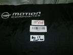 Motion Wheelchair Fabric Adjust Back cover Upholstery Size 19 x 19