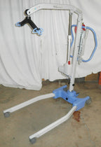 Joerns Hoyer Advance 340 Electric FOLDABLE Patient Lift (No Tariffs) Year 2016