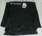Motion Wheelchair Fabric Adjust Back cover Upholstery Size 18 x 19