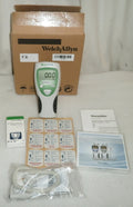 Welch Allyn 690 SureTemp Plus Thermometer w/ Accessories (No Tariffs to the USA)