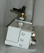 COOLING BLOCK ASSEMBLY FOR DRAEGER PRIMUS 8603800-77