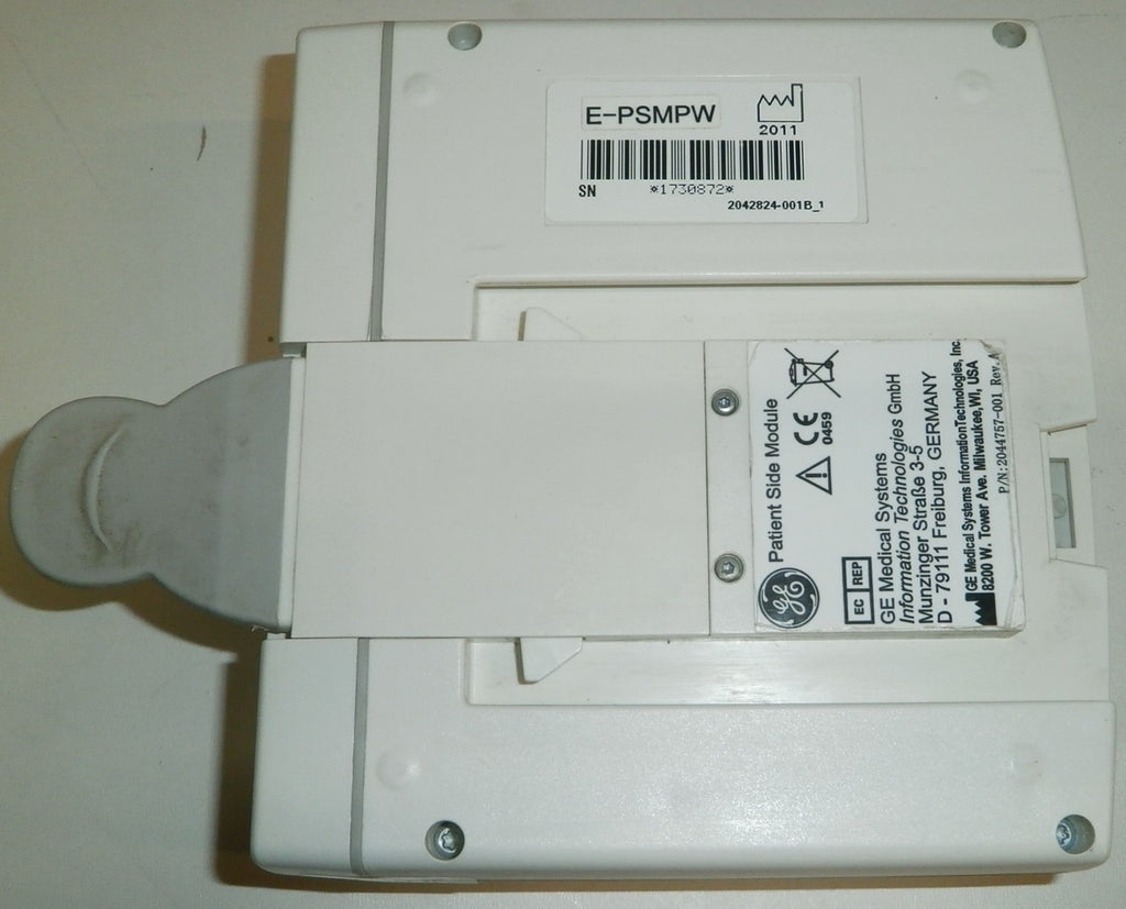 GE E-PSMP Carescape Module E-PSMP-01 (No Tariffs)