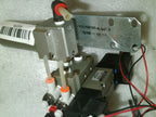 ASP Sterrad 100S Sterilizer 31-54733-0-001 A Vacuum Control Valve Assembly