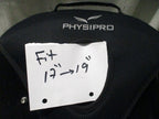 PHYSIPRO HP2 WHEELCHAIR BACK CANADA MADE very good condition w/ Mounts