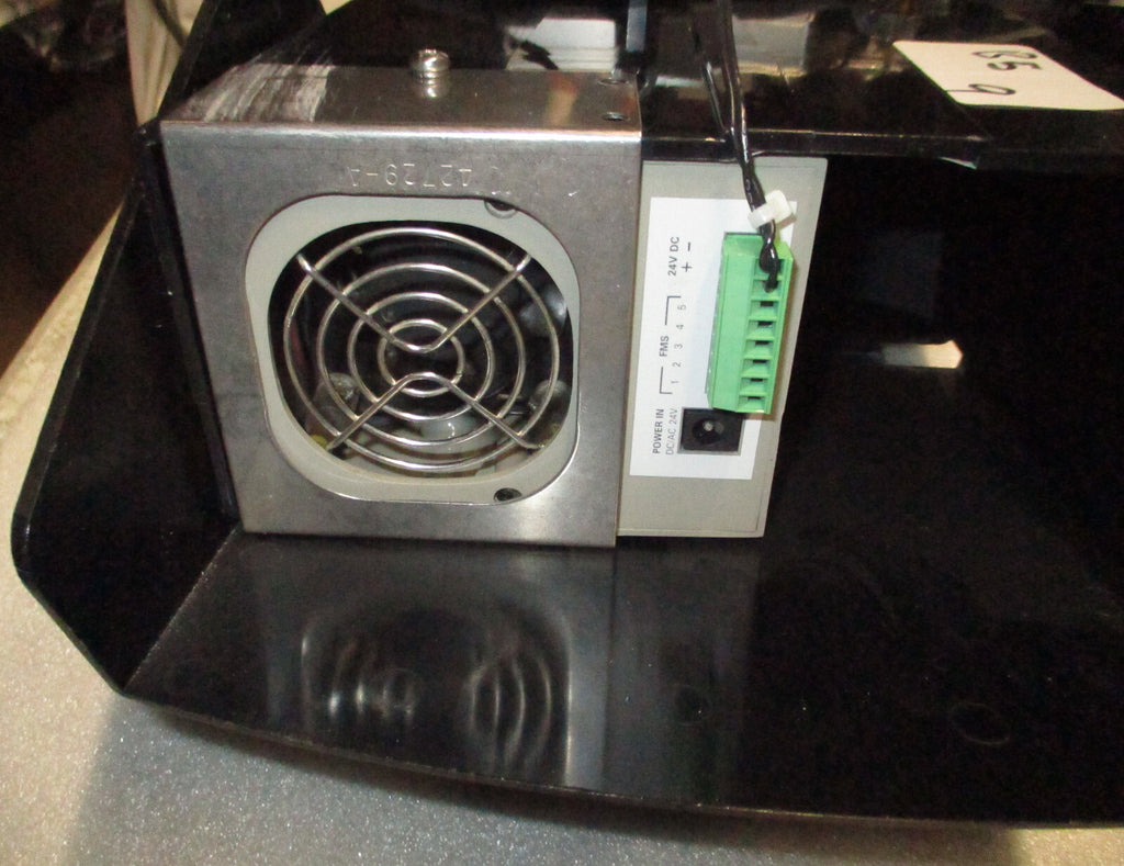 17PM-KO34-G8W & VEXTA 2PHASE STEPPER MOTOR P0106-9012KGME FROM SIEMENS VISTA 500