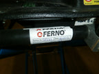 Ferno PowerFlexx + Plus Ambulance Stretcher w/ LBS Platform