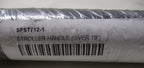 SFST712-1 STROLLER HANDLE OVER 19"