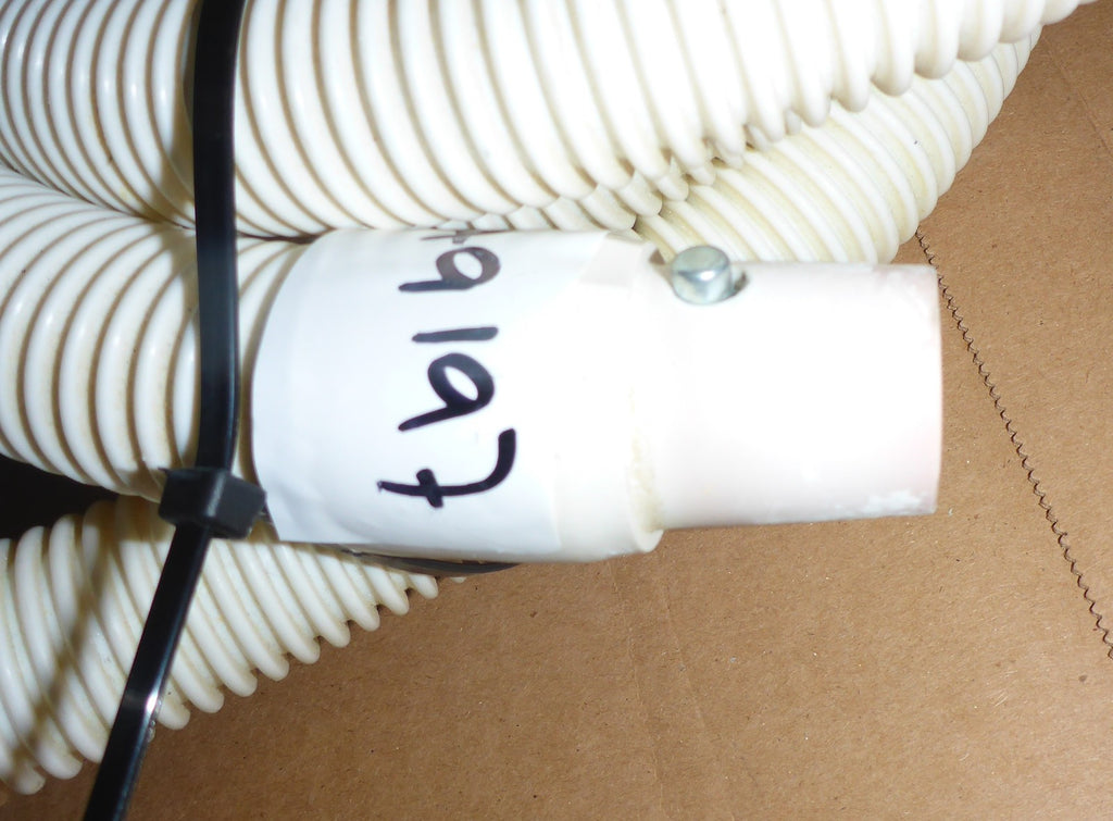 Cast Vacuum HOSE for Stryker 986 Cast Vac