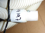 Cast Vacuum HOSE for Stryker 986 Cast Vac