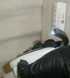 McGRATH MAC video laryngoscope w/ a new battery