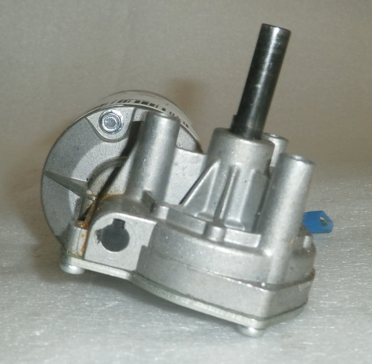 BHM MEDICAL INC. 24V MOTOR E0006 24VDC 0304