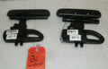 Pair of J6 Armrests Wheelchair J6 MODEL
