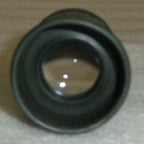 MICROSCOPE EYEPIECE PERIPLAN LEITZ GERMANY 519748 OPTICS