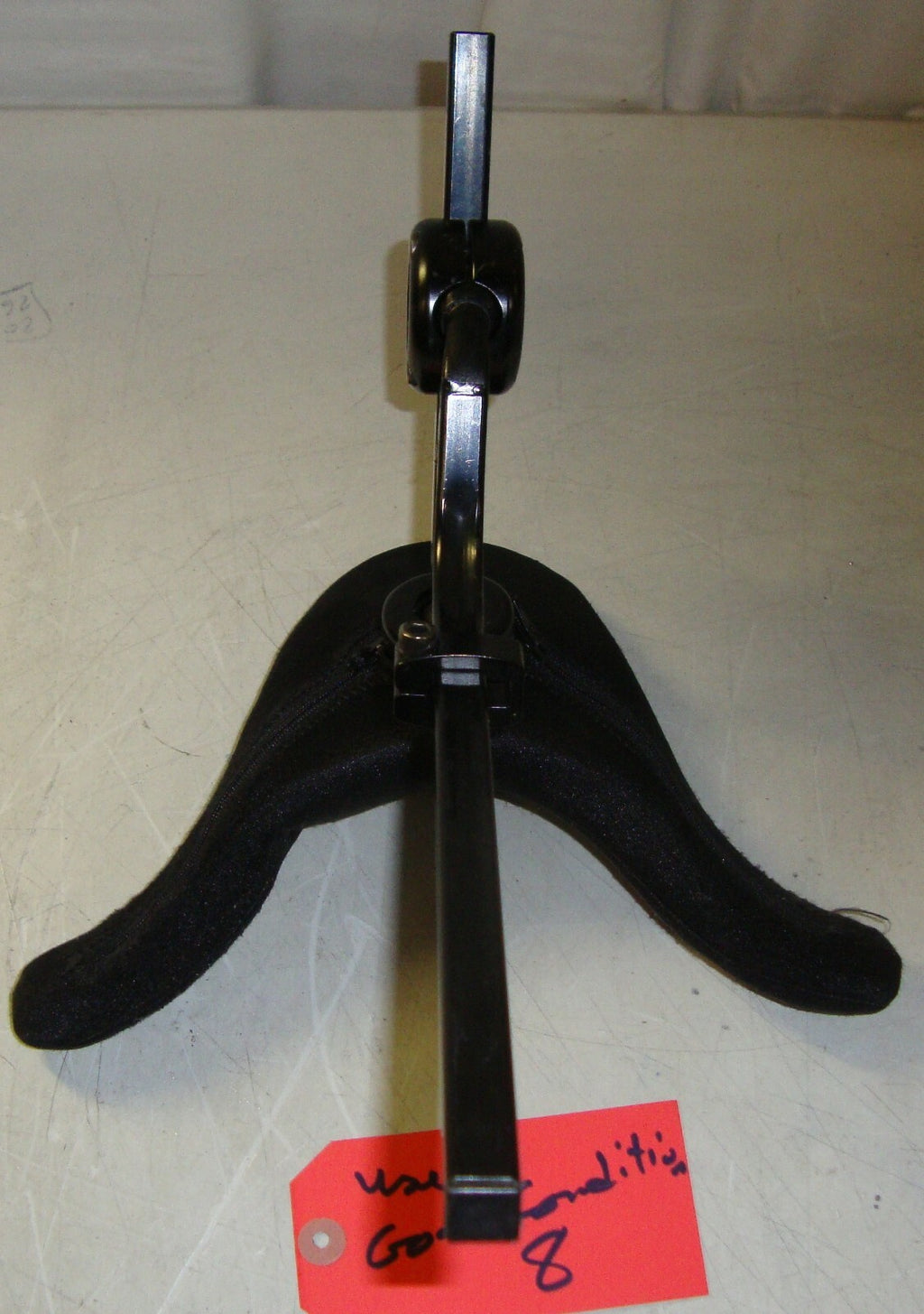 AP HEAD AND NECK POSITIONING SUPPORT perfect condition. for Wheelchair