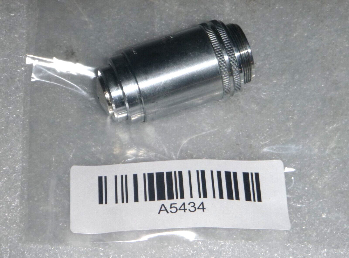 Leitz Wetzlar Microscope Objective NPL 25/0.50 170/0.17 Made In Germany