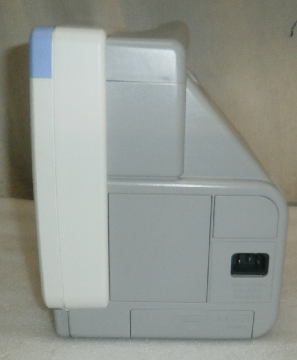 Phillips IntelliVue MP5 Patient Monitor with Microstream CO2 w/ Battery