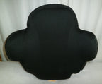 18 x 16" Comfort Acta-Relief Wheelchair Back Cushion only w/ Cover (No mounting)