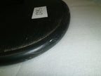 QUANTUM Q1450 FOOTREST WITH BOLTS VERY GOOD CONDITION