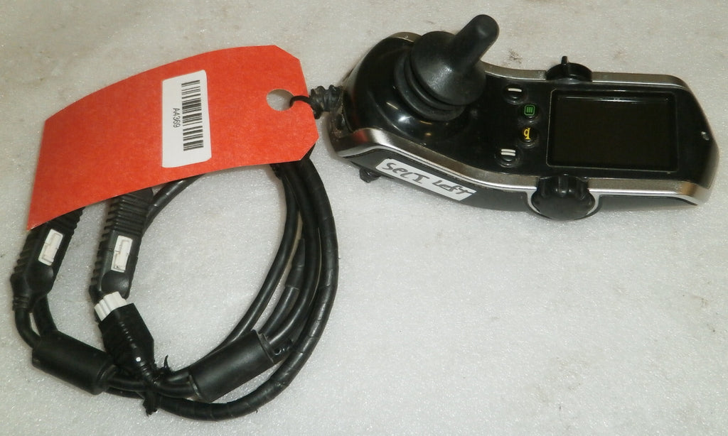 Pride Quantium J6 JOYSTICK Quantum 1450 USED