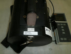 Fluke Victoreen Survey Meter 190N-SI With RP-N Chamber