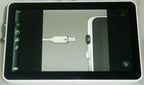 Ambu aView 2 Advance Monitor w/ Power Supply (No Tariffs to USA)