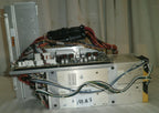Set of 2 Emerson MP6-3L-4NN-0M Power Supply Unit and 1 Board 453561290183 REV C